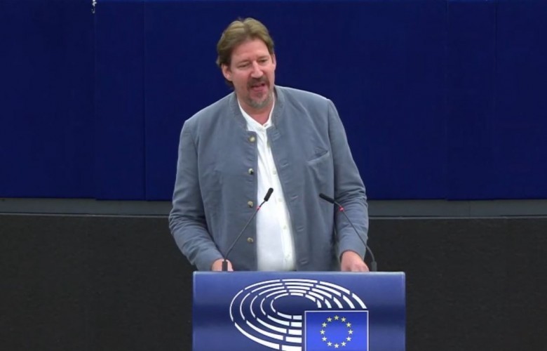 Eurodeputeti Waitz ngre në Bruksel çështjen e gazit në Kosovë