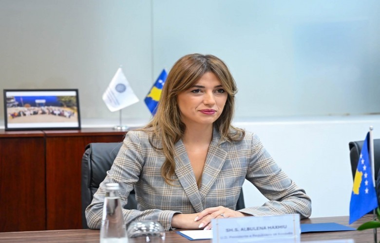 Haxhiu: Opinioni i GJND-së gurthemel i shtetësisë së Kosovës Haxhiu: Opinioni i GJND-së gurthemel i shtetësisë së Kosovës