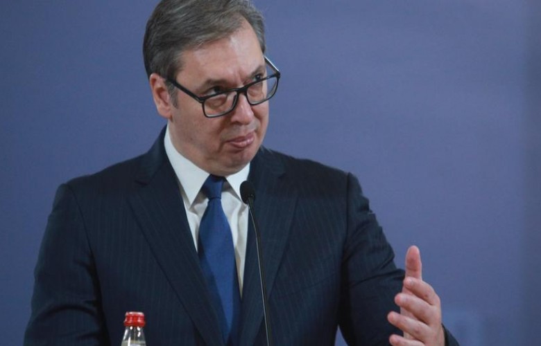 Pas deklaratës për “spastrimin etnik”, Vuçiqi me pretendime të njëjta