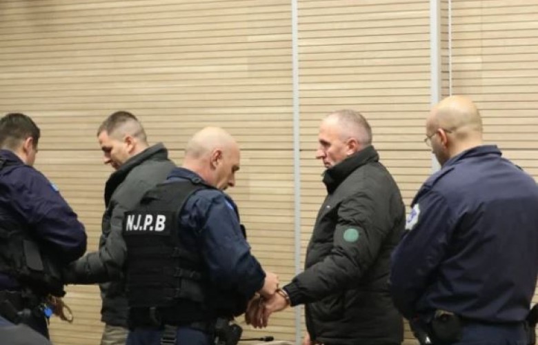 Mbahet seanca gjyqësore për sulmin terrorist në kanalin Ibër-Lepenc Mbahet seanca gjyqësore për sulmin terrorist në kanalin Ibër-Lepenc