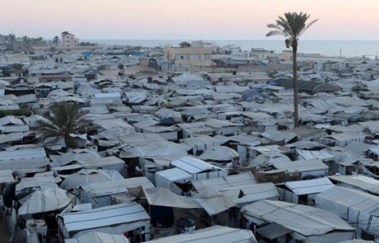 Izraeli miraton hyrjen e forcave ndërkombëtare në Gaza Izraeli miraton hyrjen e forcave ndërkombëtare në Gaza