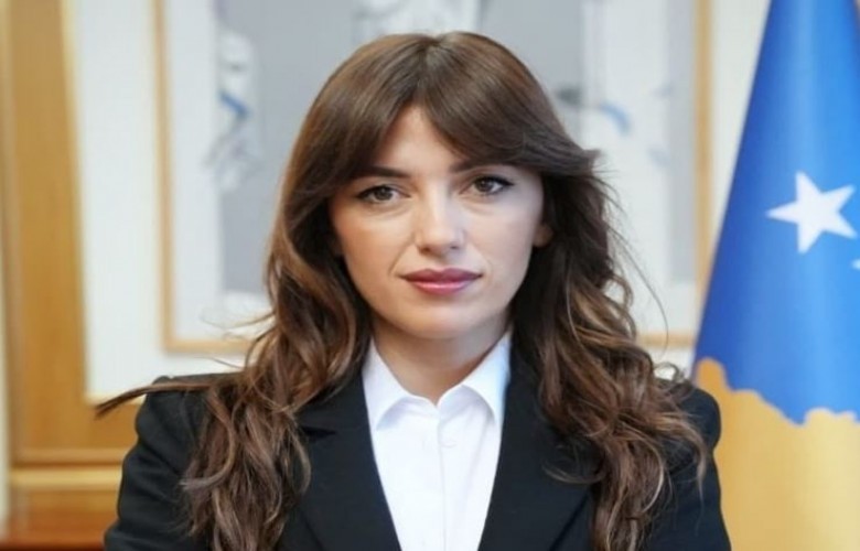 Haxhiu: Personat e zhdukur mbeten plaga më e madhe e Kosovës
