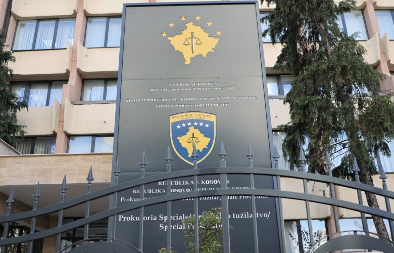 Aktakuzë ndaj 6 personave për planifikim të vrasjes dhe krim të organizuar