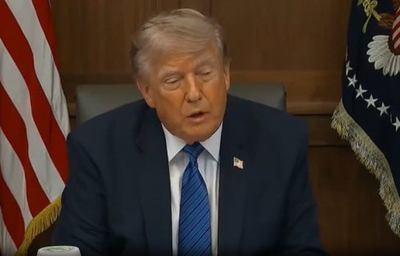 Trump e quan “katastrofë” valën e migrantëve në Spanjë Trump e quan “katastrofë” valën e migrantëve në Spanjë