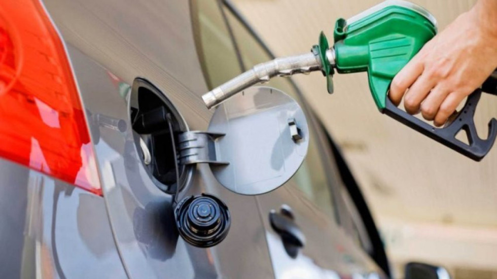 Publikohen çmimet e derivateve, nafta 1.39€, benzina 1.36€