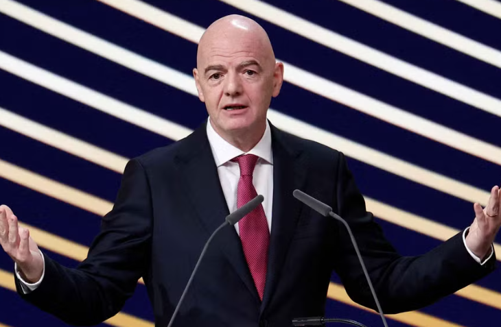 FIFA: Askush nuk po e shet futbollin FIFA: Askush nuk po e shet futbollin