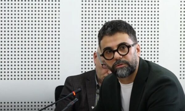 Deklarata e Nagavcit se për presidentin duhet konsensus, Behrami: Formulë për të shkuar në zgjedhje Deklarata e Nagavcit se për presidentin duhet konsensus, Behrami: Formulë për të shkuar në zgjedhje