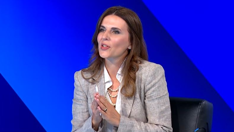 Çitaku: Në takimin e Hamzës me Kurtin nuk ka pasur fare hapësirë për diskutim Çitaku: Në takimin e Hamzës me Kurtin nuk ka pasur fare hapësirë për diskutim