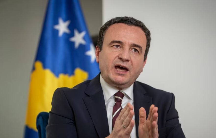 “Treni ka ikur”: A ka ende rrugë për Kosovën drejt BE-së? “Treni ka ikur”: A ka ende rrugë për Kosovën drejt BE-së?