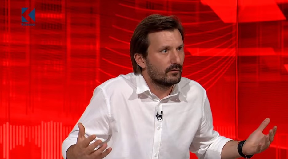 Nushi: Nepotizmi i VV-së i frikshëm, po sillen “Si n’bahçe t’babës” Nushi: Nepotizmi i VV-së i frikshëm, po sillen “Si n’bahçe t’babës”