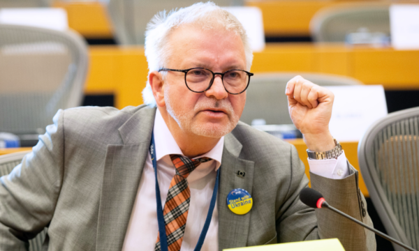 Eurodeputeti gjerman për deklaratën skandaloze të ministres serbe: Pres të shkarkohet, s’mund të injorohet