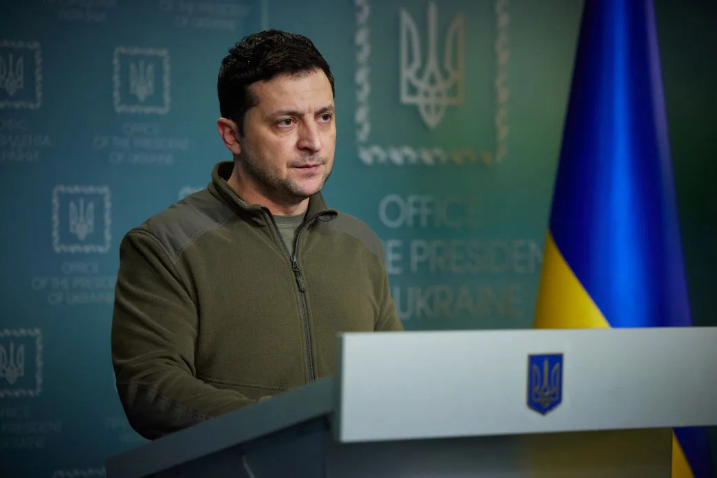 Paralajmërimi i Zelensky-t, Ukraina kërcënohet nga një sulm masiv rus, Presidenti u kërkon partnerëve urgjentisht raketa “Patriot”
