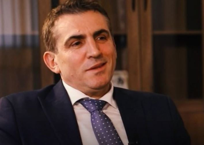 Britania përshëndet zgjedhjen e Zejnullah Gashit, kërkon një prokurori të pavarur dhe efektive