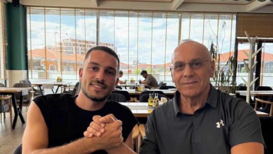 Arijon Ibrahimovic, Erblin Osmani e Yll Gashi te Kosova? Presidenti Ademi zbulon zhvillimet e fundit