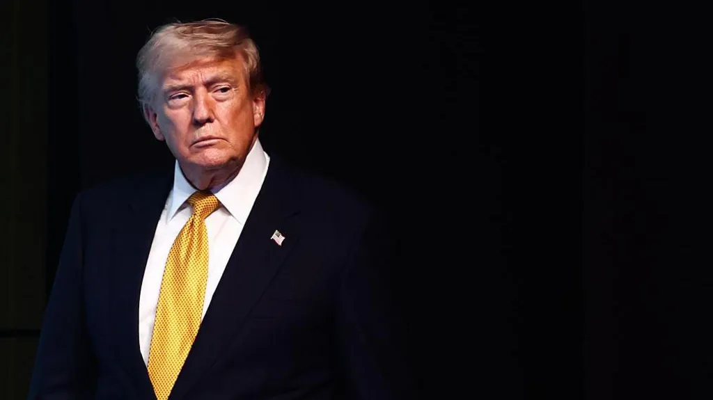 Trump kërcënon Iranin: Do godasim urat dhe termocentralet nëse nuk i riktheheni negociatave Trump kërcënon Iranin: Do godasim urat dhe termocentralet nëse nuk i riktheheni negociatave