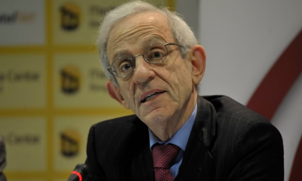 Pse SHBA ia dha “Dialogun Strategjik” Serbisë sipas Daniel Serwer?