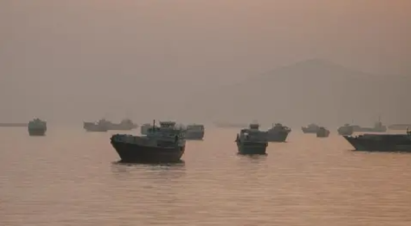 Gardë Revolucionare: Asnjë pikë nafte nuk do të kalojë nëpër Hormuz