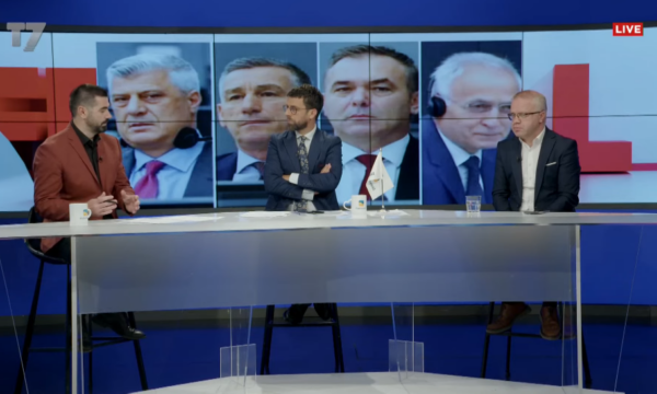 Çfarë vendimi pritet të merret me 16 shtator për Hashim Thaçin, Rexhep Selimin, Kadri Veselin e Jakup Krasniqin?-Flasin avokatët