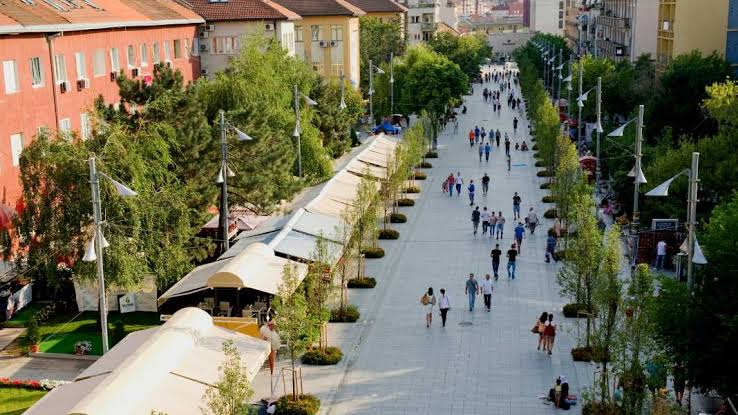 Gollopeni: Kosova ka humbur rreth 10% të popullsisë nga viti 2011 deri në vitin 2024