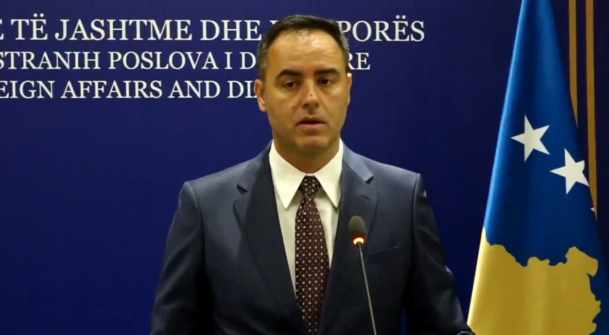 Formimi i institucioneve, Konjufca: Ka gatishmëri nga LDK, PDK dha qëndrime të vjetra
