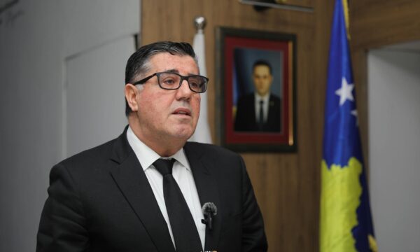 Haziri: Beteja e Abdixhikut me nënshkruesit e mocionit, i takon vetëm LDK-së