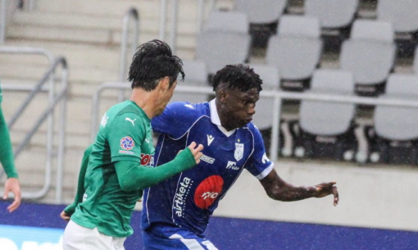 Drita barazon në ndeshjen e parë kualifikuese të Ligës së Kampionëve Drita barazon në ndeshjen e parë kualifikuese të Ligës së Kampionëve