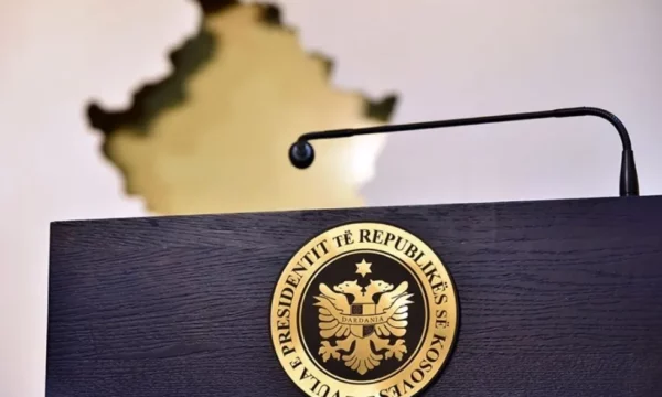 Takimet Kurti-Abdixhiku, Haxhiu shpreson në marrëveshje për çështjen e presidentit