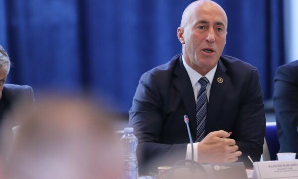 Haradinaj: Kosova të veprojë menjëherë që në samitin e NATO’s në Shqipëri të diskutohet kandidatura për anëtarësim Haradinaj: Kosova të veprojë menjëherë që në samitin e NATO’s në Shqipëri të diskutohet kandidatura për anëtarësim