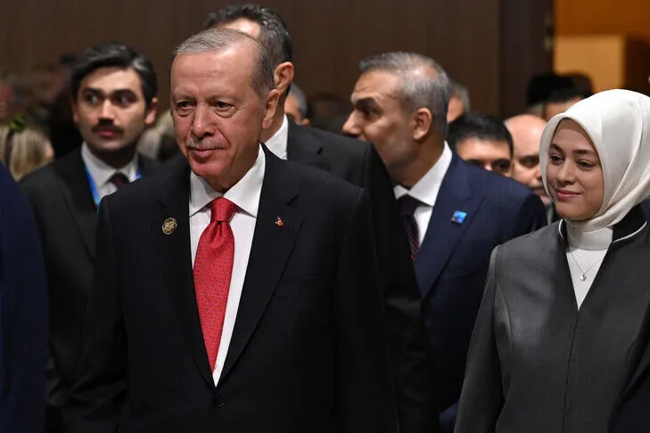 Erdogan kërkon heqjen e kufizimeve të bashkëpunimit në mbrojtje mes aleatëve të NATO-s