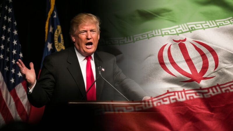 Trump: I kemi thënë Iranit se armëpushimi ka “marrë fund”, Teherani kërkon vazhdim të bisedimeve Trump: I kemi thënë Iranit se armëpushimi ka “marrë fund”, Teherani kërkon vazhdim të bisedimeve