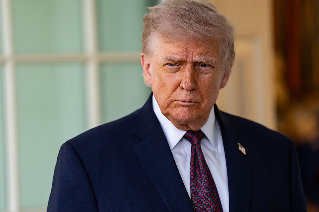 Trump: Veprime ushtarake nëse dështojnë bisedimet me Iranin