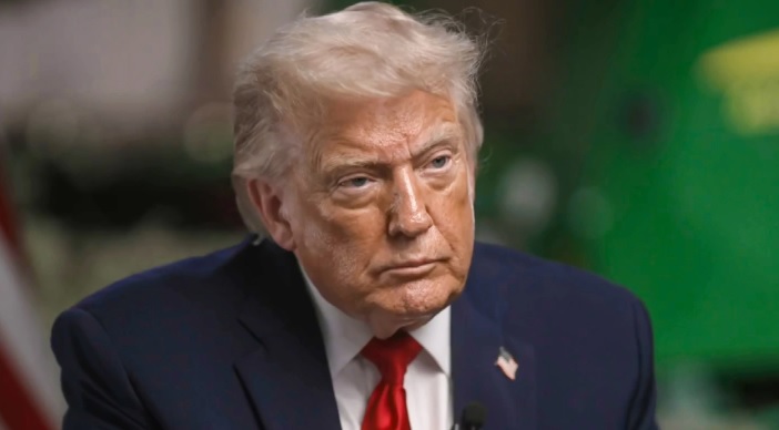 Trump deklaron mbi 1 miliard dollarë të ardhura, kriptomonedhat kryesojnë fitimet
