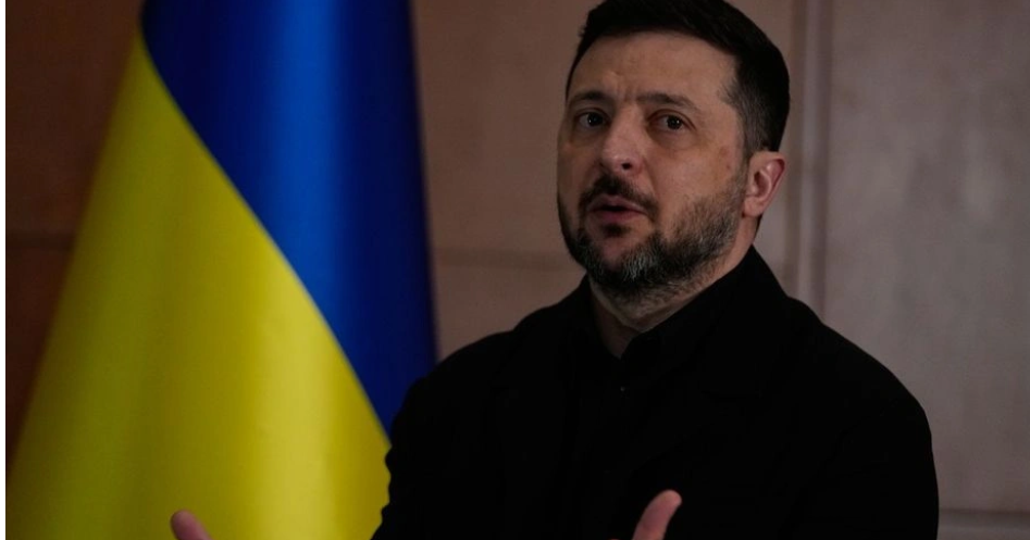 “Moska ka përgatitur raketa”, Zelensky paralajmëron sulm masiv rus brenda 48 orëve, Ukraina në alarm për ofensivë të re “Moska ka përgatitur raketa”, Zelensky paralajmëron sulm masiv rus brenda 48 orëve, Ukraina në alarm për ofensivë të re