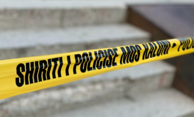 Vdekje e dyshimtë në Prishtinë, policia nis hetimet