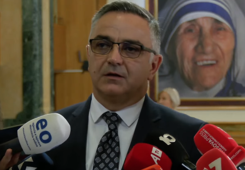 “A pate more burrë kohë 30 ditë?”, Tahiri i ashpër pas moskonstituimit: Papërgjegjësi e VV-së “A pate more burrë kohë 30 ditë?”, Tahiri i ashpër pas moskonstituimit: Papërgjegjësi e VV-së