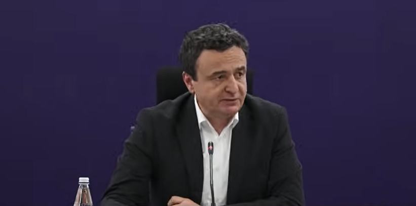 Kurti: Kosova gati për një ngjarje historike sportive Kurti: Kosova gati për një ngjarje historike sportive