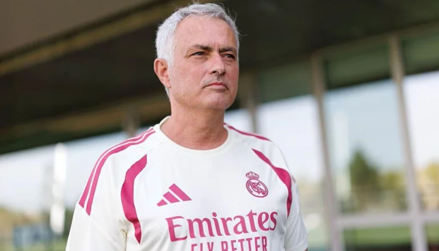 Mourinho po thyen çdo pritshmëri, Real Madridi bëhet i pari në Evropë që arrin 10 gola