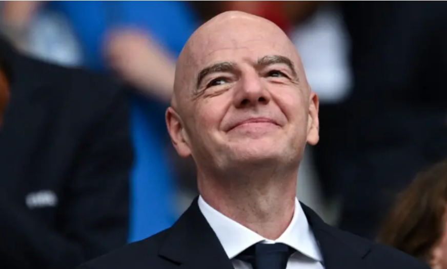 UEFA kërkon “kokën” e Infantino-s: Kemi humbur plotësisht besimin tek ai! UEFA kërkon “kokën” e Infantino-s: Kemi humbur plotësisht besimin tek ai!