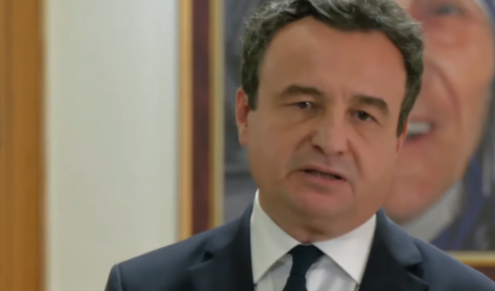 Kurti: Konstituimi i Kuvendit pa marrëveshje për president do të ishte parapërgatitje për zgjedhje të reja