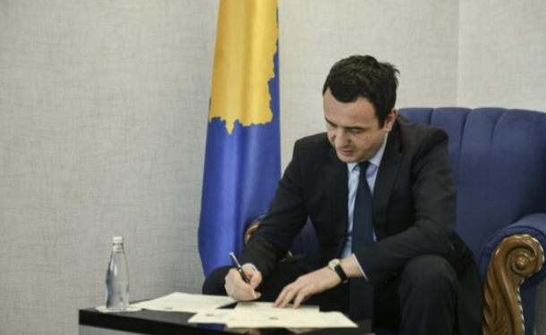 PDK në opozitë e Aleanca refuzon takimin me të, a mund t’i bëjë Kurti me LDK-në votat për Presidentin?
