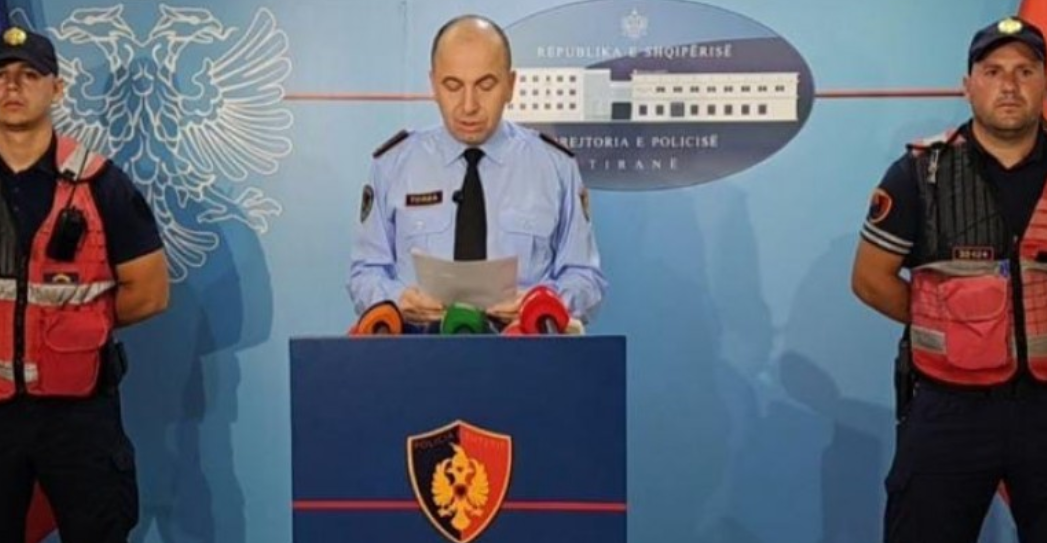 Në Tiranë, kapen mbi 5.2 kg heroinë dhe kokainë Në Tiranë, kapen mbi 5.2 kg heroinë dhe kokainë