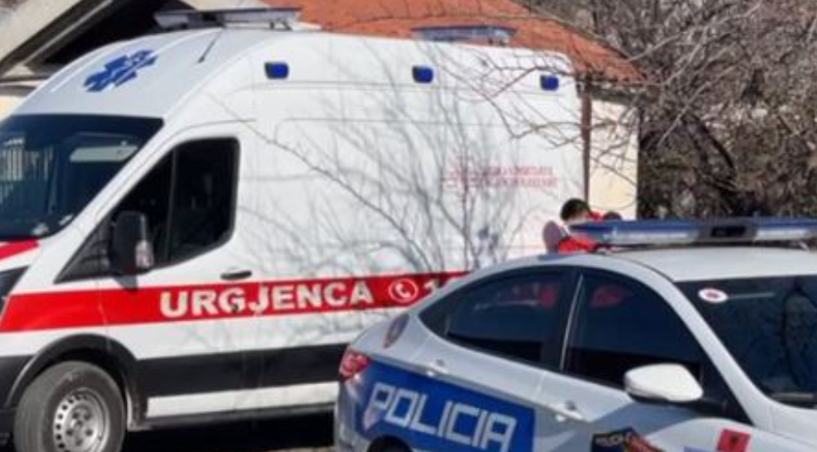 Babai e godet aksidentalisht vajzën 4-vjeçare me makinë në Ksamil, fëmija vdes Babai e godet aksidentalisht vajzën 4-vjeçare me makinë në Ksamil, fëmija vdes