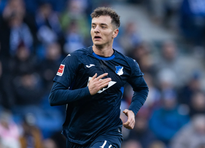 Klubi i madh gjerman arrin marrëveshje me Fisnik Asllanin