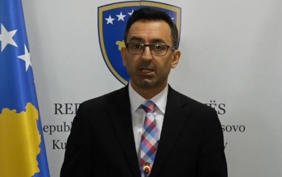 Basha: Kryeministri fton për marrëveshje, këta sulmojnë e ofendojnë Basha: Kryeministri fton për marrëveshje, këta sulmojnë e ofendojnë