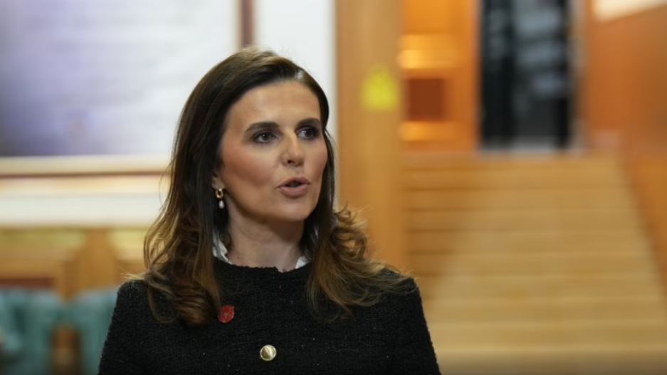 Çitaku: Kurti po e mban peng konstituimin e Kuvendit, “Albin, mjaft”