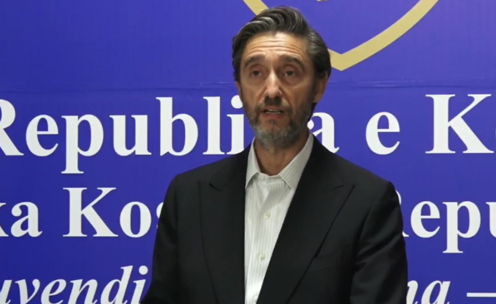 Ftesa e Haxhiut për takim, Ismaili: Manipulim i radhës, PDK nuk do të marrë pjesë