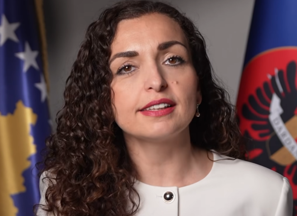 Osmani: Sot mblidhet grupi parlamentar, LDK-ja do ta mbrojë Kushtetutën Osmani: Sot mblidhet grupi parlamentar, LDK-ja do ta mbrojë Kushtetutën
