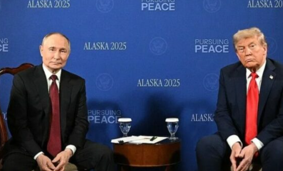 Kremlini: Putin dhe Trump mund të takohen në samitin e APEC-ut në Kinë