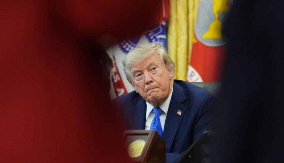 Trump: Lufta me Iranin mund të përfundojë “shumë shpejt” Trump: Lufta me Iranin mund të përfundojë “shumë shpejt”
