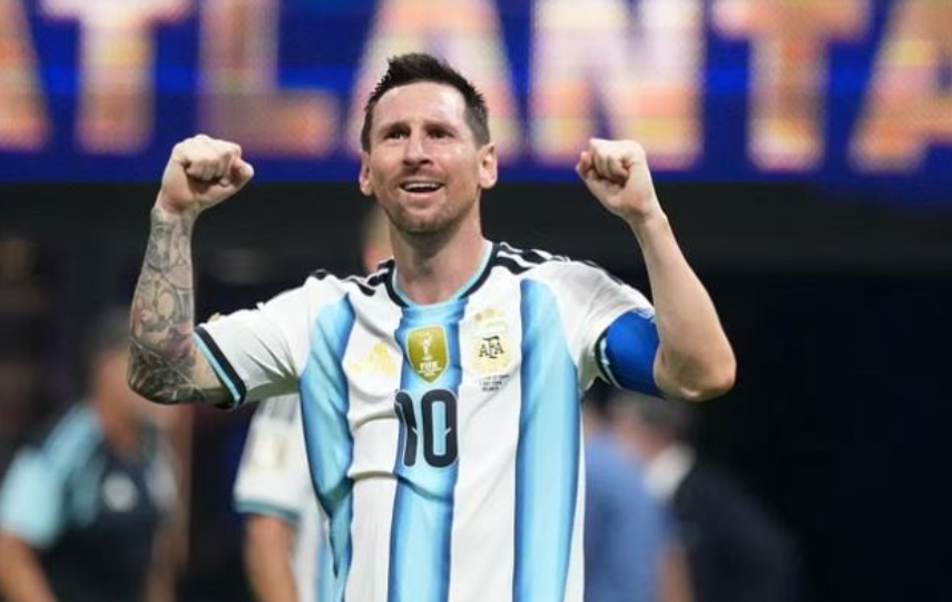 Do të hedh në erë Messi-n! Zbulohet plani për një atentat ndaj yllit argjentinas në Botëror Do të hedh në erë Messi-n! Zbulohet plani për një atentat ndaj yllit argjentinas në Botëror